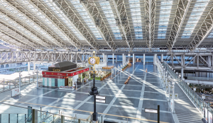 時空の広場