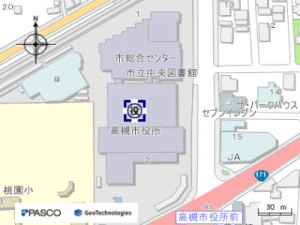 総合センター