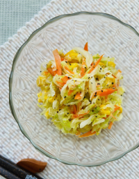コールスローの写真
