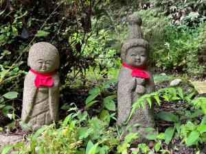 お地蔵様