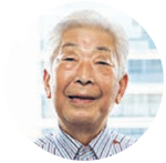 藤本秀摂さんの写真