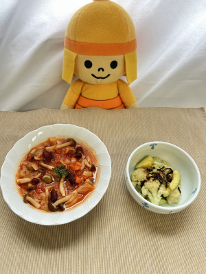 はにたんの写真