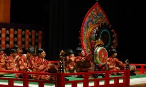 雅楽道友会（東京）