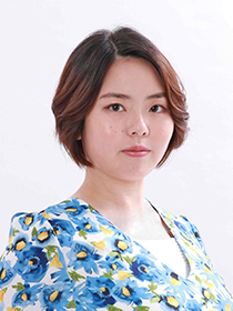 加藤桃子女流四段