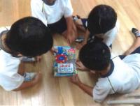 大冠保育園の写真