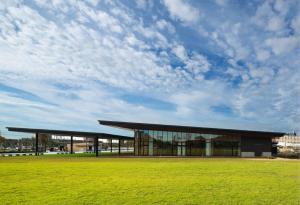 パークセンター横