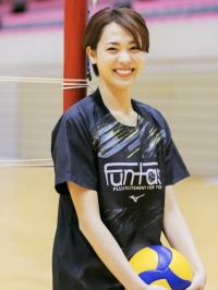 迫田さおりさんの画像