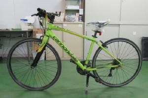 キャノンデール