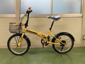 ハマー(折畳式)