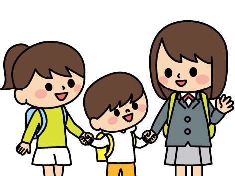 A_18_021小学生と中学生３人CC