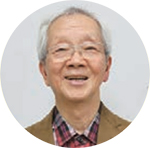 藤森敏充さん写真