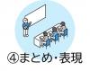 まとめ・表現