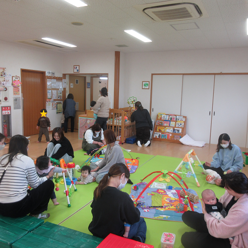 参加者の様子の画像