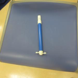 スライドホイッスル