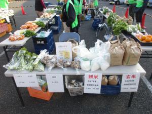野菜販売2