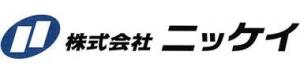 株式会社ニッケイのロゴ