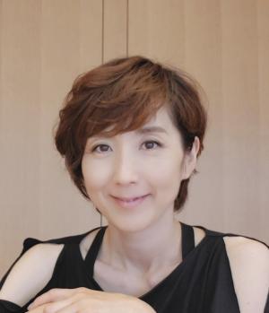 ヨガ講師　堀部恵実さん