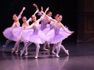 バレエの画像１