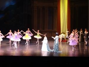 バレエの画像２