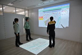 リエゾンルーム