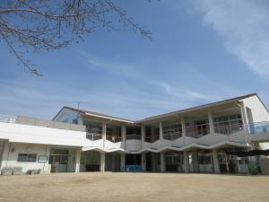 阿武野認定こども園