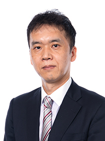 畠山鎮八段の写真