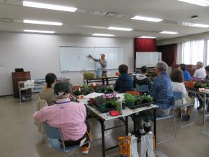 ワークショップ