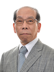 桐山清澄九段の写真