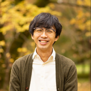 村上慎太郎さん