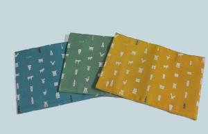 ブックカバー　全3色