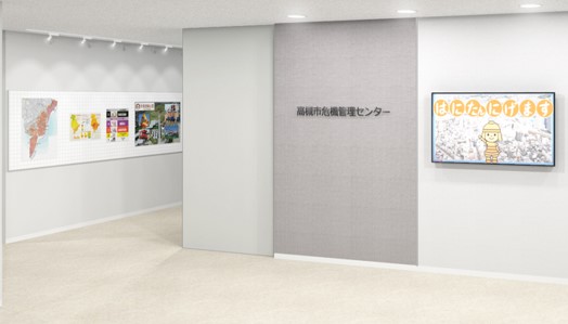 エレベーターホール