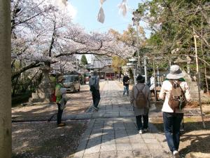 三輪神社