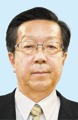 宮田　俊治