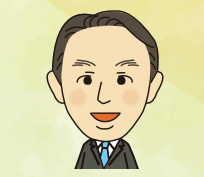 濱田剛史市長イラスト
