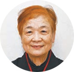 河村和代さん