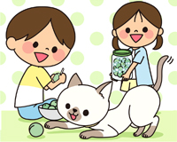 高槻市ウェブマガジントップ画像「みんなで梅仕事」