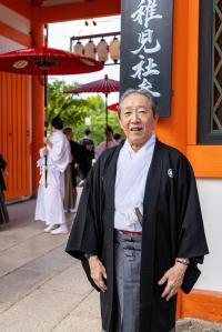 高槻市立公民館鬼講座磐手公民館講師