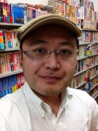 五領鬼講座講師写真