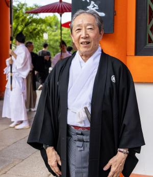 iwateoni