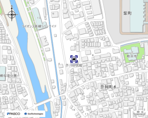 芥川コミュニティセンター