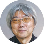 河野敦朗さん
