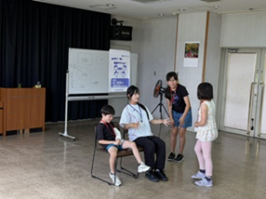 チーム３