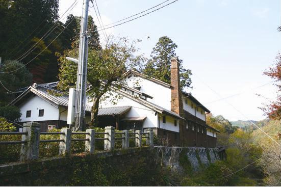 二料山荘の画像