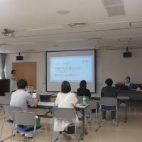 講座の様子1