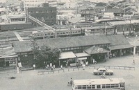高槻駅北口の写真