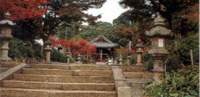 磐手杜神社の画像