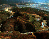 三好山の画像