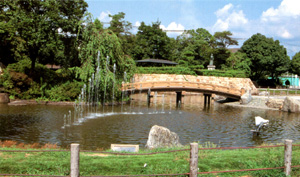 高槻城公園の画像