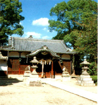 野見神社の画像