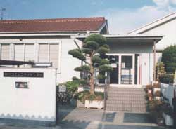 柳川コミュニティセンターの写真